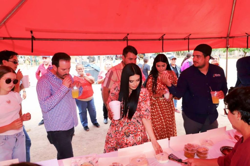 Pura tradición Celebra Elota Pueblo Señorial sus Fiestas de San Juan 2023 1