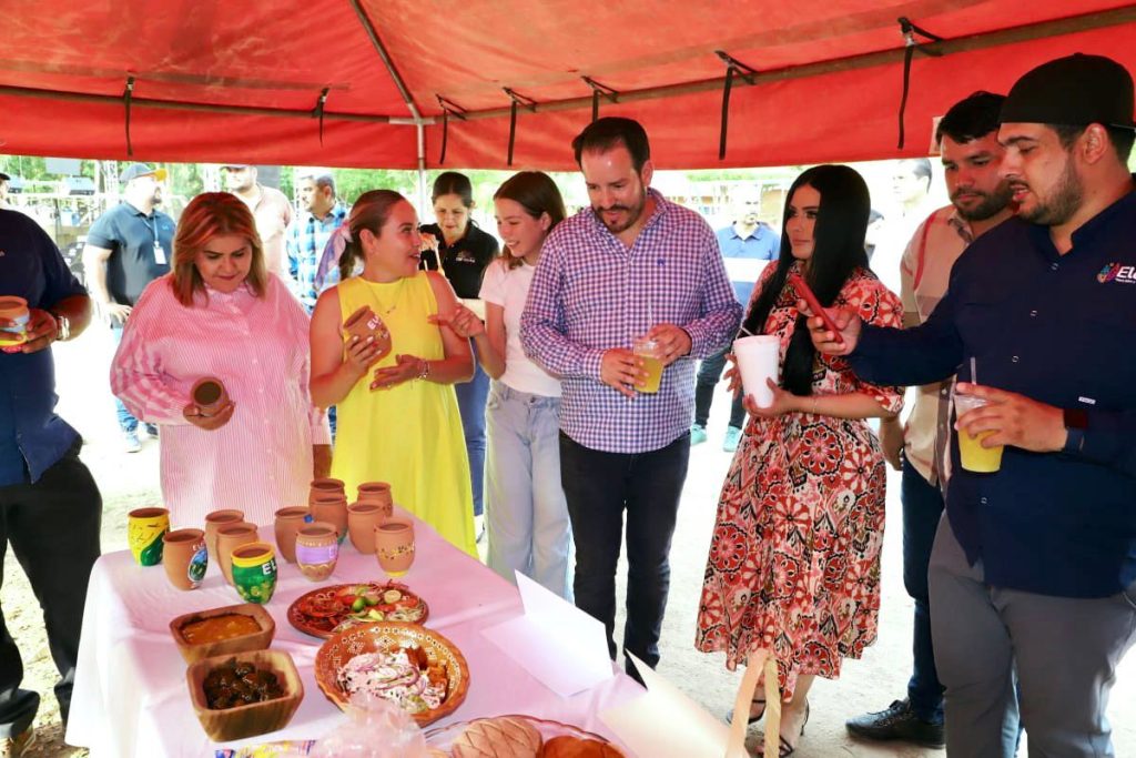 Pura tradición Celebra Elota Pueblo Señorial sus Fiestas de San Juan 2023 3