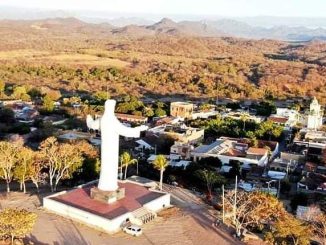 San Ignacio de Loyola recibe por parte de Sectur Federal Folio del Expediente que le pone en la ruta de convertirse en el quinto Pueblo Mágico de Sinaloa 2023 2
