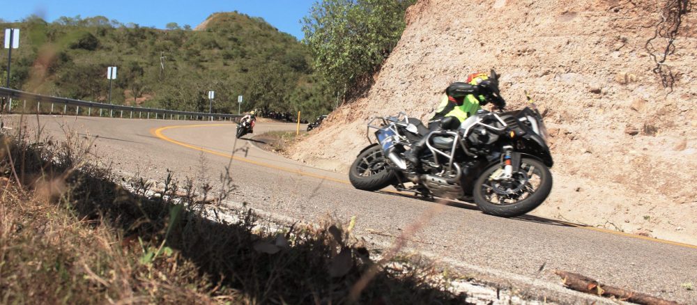 Caín Race Road Competencia Motocicletas Extrema Concordia Zona Trópico Sinaloa México Sierra (141)