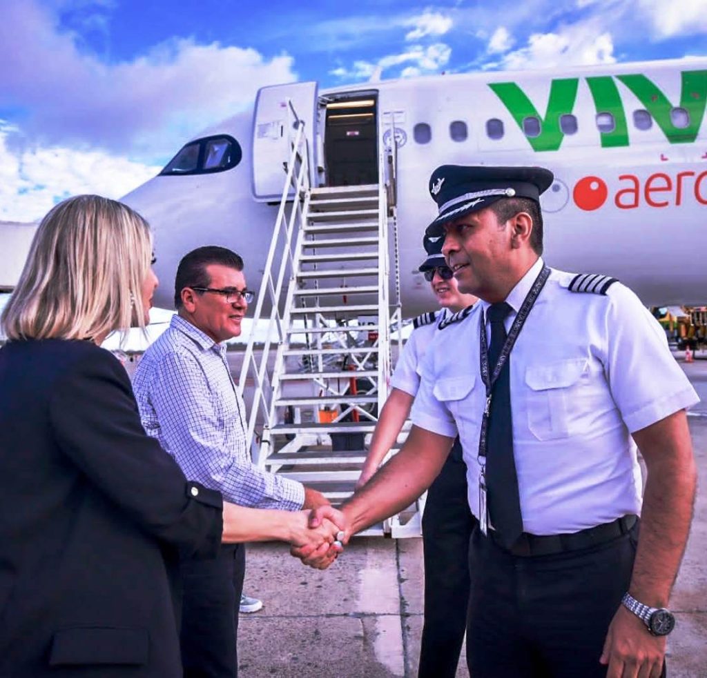 Con el fin de fortalecer la conectividad aérea y atraer a más turismo, el puerto de Mazatlán agrega una nueva ruta a la lista de vuelos 2023 2