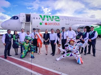 Con el fin de fortalecer la conectividad aérea y atraer a más turismo, el puerto de Mazatlán agrega una nueva ruta a la lista de vuelos 2023