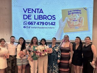 Presentación del libro infantil Las familias del vecindario, Diana Pineda y Norali Uribe 2023
