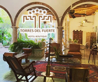Hotel Torres del Fuerte