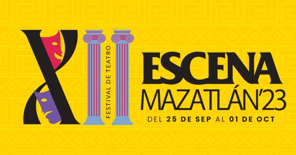 12° edición del Festival de Teatro “Escena Mazatlán” (7)