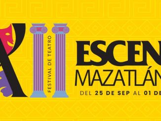 12° edición del Festival de Teatro “Escena Mazatlán” (7)
