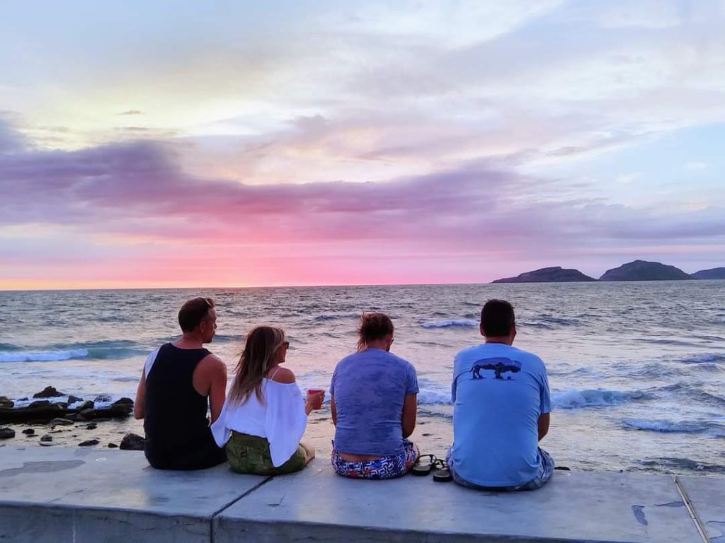 Día Mundial de la Fotografía Mazatlán Interactivo 4