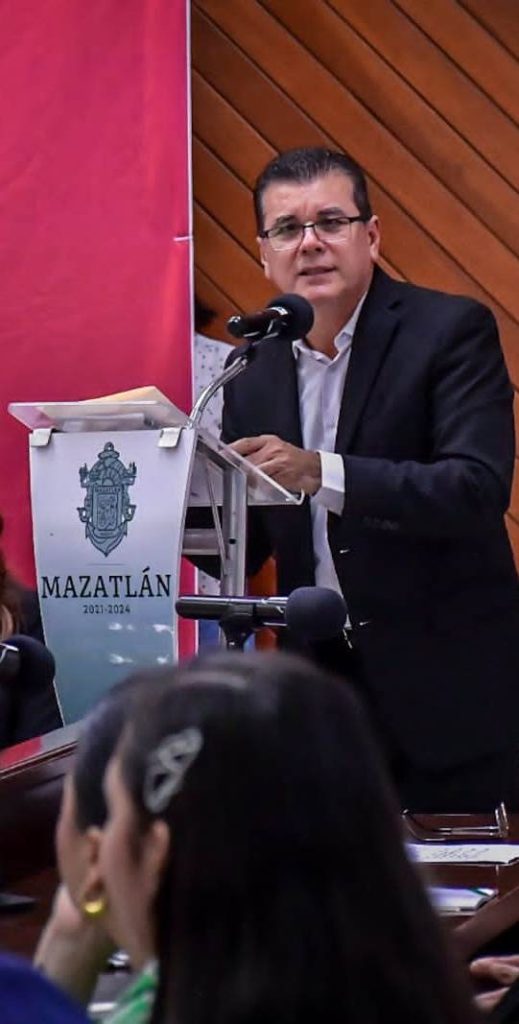 Enel Marco del Día Mundial de la Juventud Mazatlán tiene el primer Cabildo Juvenil en su historia 2023 3