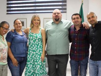 Entrega Sedectur expediente para impulsar a La Noria como Pueblo Señorial 2023