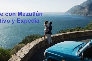 Escápate con Mazatl{an Interactivo y Expedia de Vacaciones 2023
