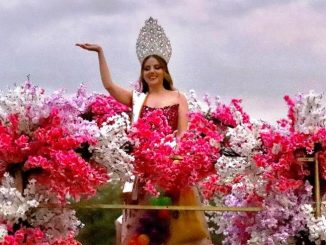 Los carnavales unen al pueblo y fomentan el turismo local Rocha Moya en El Llano de los Rechín, Badiraguato 2023