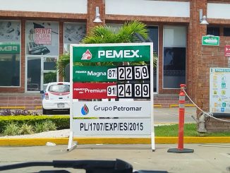 Mazatlecos, Sinaloenses y Mexicanos; no dejemos que los gasolineros nos roben nuestro presupuesto y bienestar 2023