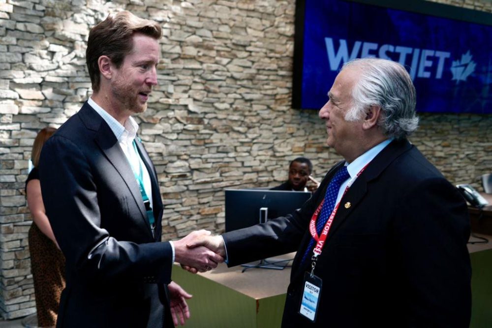 México motiva gran interés para el turista canadiense con conectividad y producto 2023