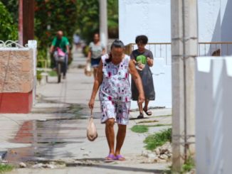 Ponen el ejemplo! Habitantes de Infonavit Jabalíes Mazatlán al implementar estrategia en recolección de basura 2023