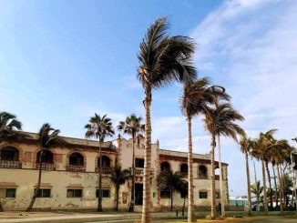 Rescata Sedatu Casa del Marino en Mazatlán para transformarla en museo y centro cultural 2023