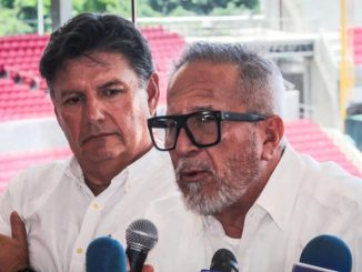 Venados de Mazatlán luego de 78 Años de jugar en pasto natural anuncia el paso al pasto sintético 2023