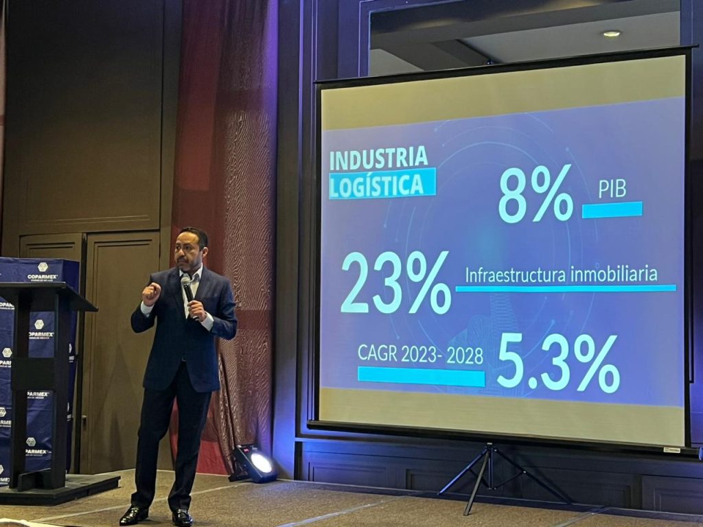 COPARMEX CDMX hace un llamado a las empresas para subirse al e-commerce y hacer negocios en todo el mundo
