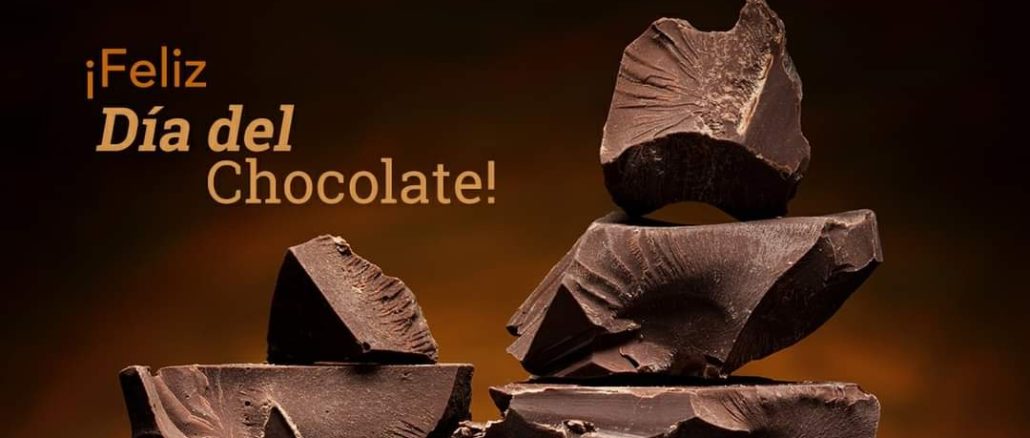 Día Internacional del Chocolate 2023