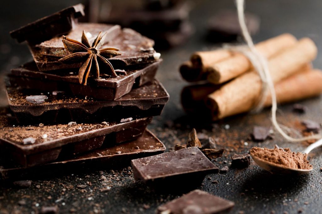 Día Internacional del Chocolate 2023 2
