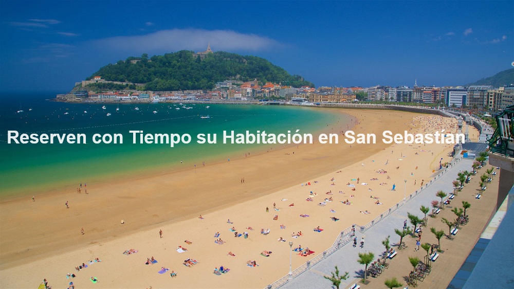 Donostia–San Sebastián Foro Mundtal de Turismo GASTRONÓMICO 2023
