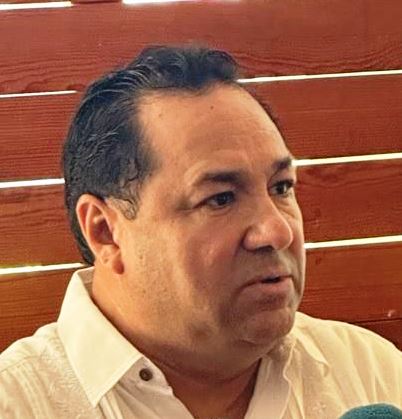 Fernando Pucheta Sánchez Candidatura Presidencia Mazatlán Vía Morena 2023 1