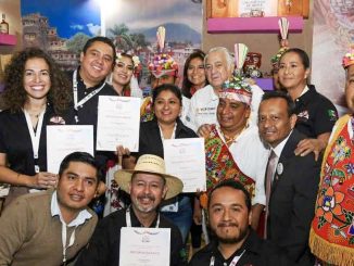 México y sus Pueblos Mágicos conquistan Los Ángeles, California con Tianguis Internacional 2023