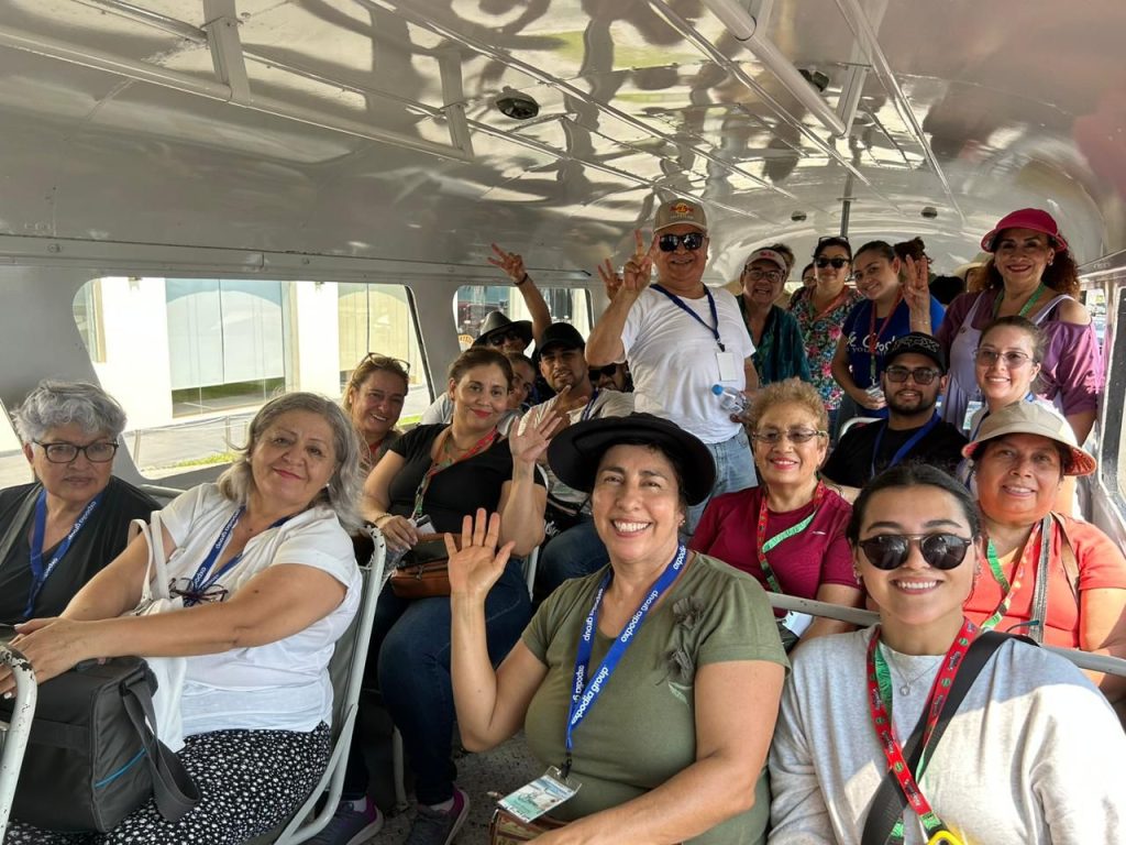 Visitan Mazatlán 30 Agendes de Viajes de Chihuahua 1