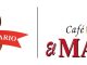 Café El Marino 73 Aniversario, una historia digna de escucharse y comentarse 2023 Logo a