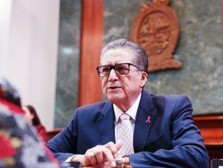 Feliciano Castro Meléndrez Diputado Sinaloa Morena 2023