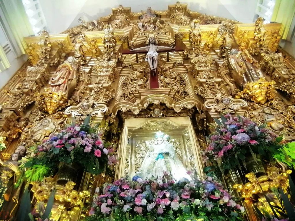 Festividad Virgen del Rosario El Rosario Pueblo Mágico 2023