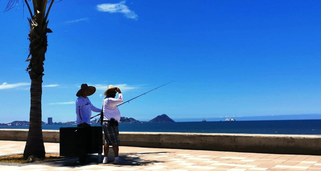 Invitan a participar en el 5to Torneo Selectivo de Pesca de Orilla 2023 3