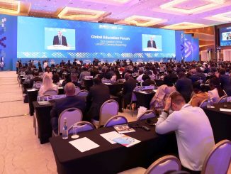 La Asamblea General concluye con una visión clara para la OMT y el turismo 2023
