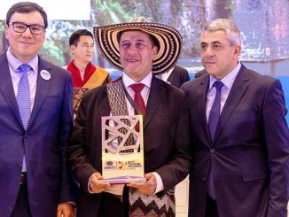 La OMT anuncia sus Best Tourism Villages 2023 Para México 2 pero Sinaloa 0 1