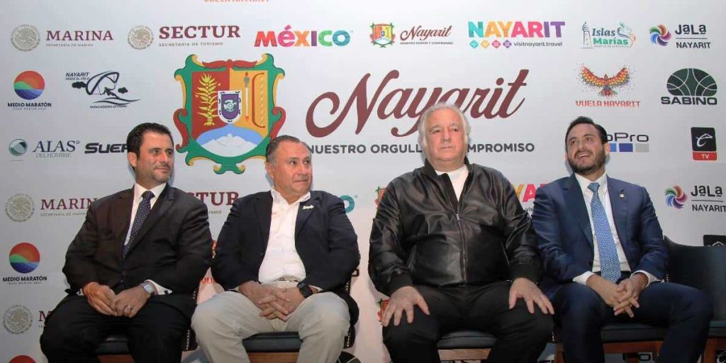 Nayarit viene con todo y 5 eventos de talla internacional que detonarán el turismo y la economía 2023 3