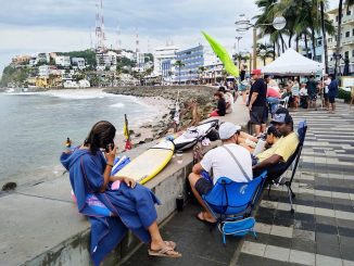 Segundo Torneo Relámpago de Sur Olas Pinos SUrf Club Mazatlán 2023 Gal (9) Nota