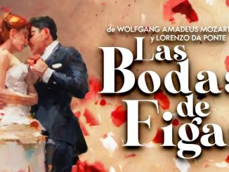 Anuncia las Bodas de Fígaro en el marco del Festival Cultural Mazatlán 2023