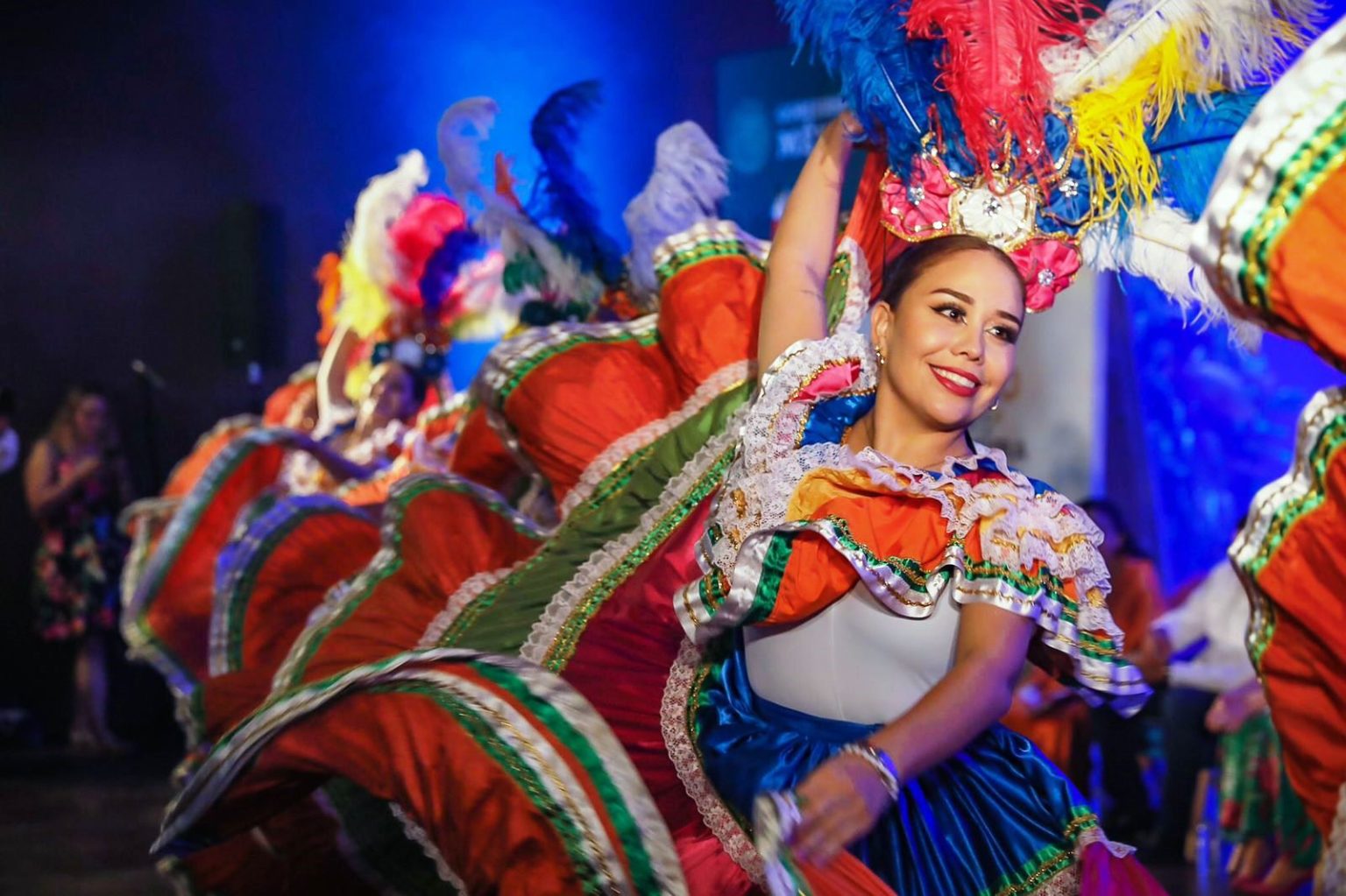 El Carnaval de Mazatlán en Fandangos por la lectura 2023