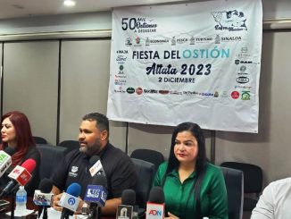 En Altata Cocinarán Ostioniza Histórica en Sinaloa; Degustar 50 mil Ostiones de Cultivo es el Reto a alcanzar durante la Fiesta del Ostión 2023