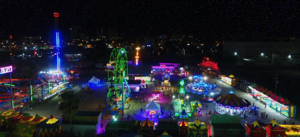 Expo Feria Canaco Mazatlán 2023