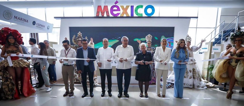 Inauguración XXIX Convencional Anual FCCA Sede Mazatlán 2023 1