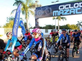 Se Fortalece Mazatlán este 2023 con el Turismo Deportivo con Eventos como el Ciclotour Pity Velarde