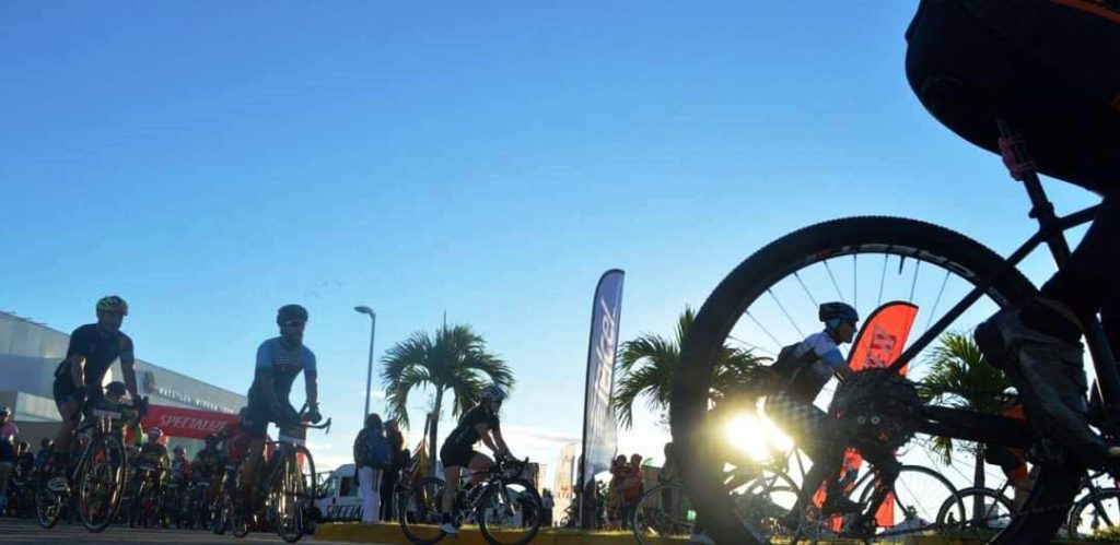 Se Fortalece Mazatlán este 2023 con el Turismo Deportivo con Eventos como el Ciclotour Pity Velarde a