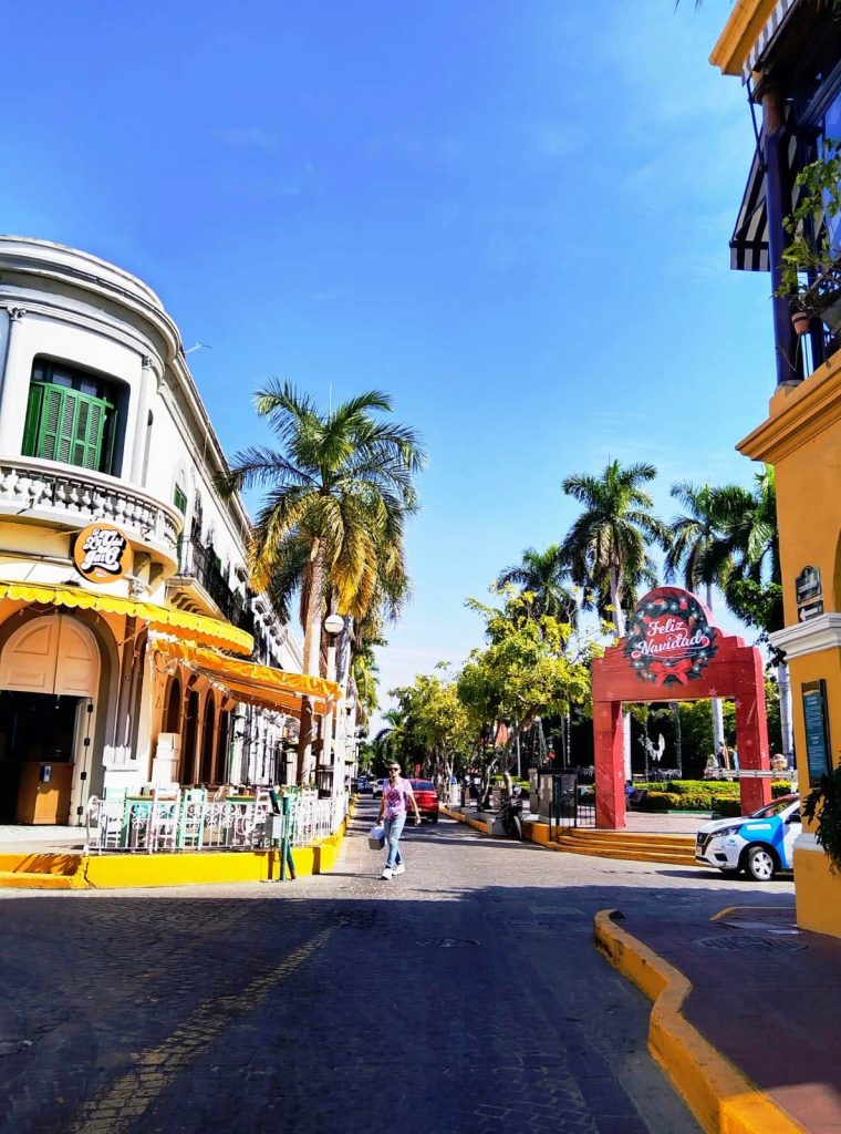 Cierra el año Mazatlán con ocupación hotelera por encima del 90 por ciento Sedectur 2023 3