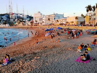 Cierra el año Mazatlán con ocupación hotelera por encima del 90 por ciento Sedectur 2023
