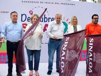 Descubre Sinaloa cumplió con gran éxito las expectativas Estrella Palacios 2023