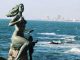 ”La diosa de los mares” es sometida a trabajos de mantenimiento y conservación 2023