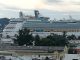 Llegan 22.43% mas cruceristas a Mazatlán este 2023