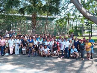 Más de 2500 personas de escasos recursos, adultos mayores o en situación especial han disfrutado, en cortesía, de la experiencia del Gran Acuario Mazatlán 2023