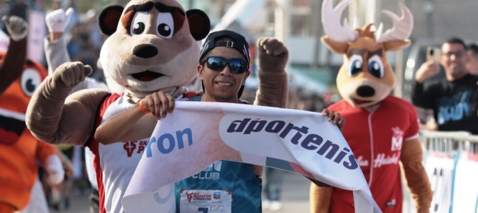Regresa la máxima fiesta atlética del puerto con la participación de miles de corredores de todo el país 2023