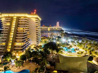 Sector turístico de Acapulco sorprende con reactivación para el cierre de año 2023